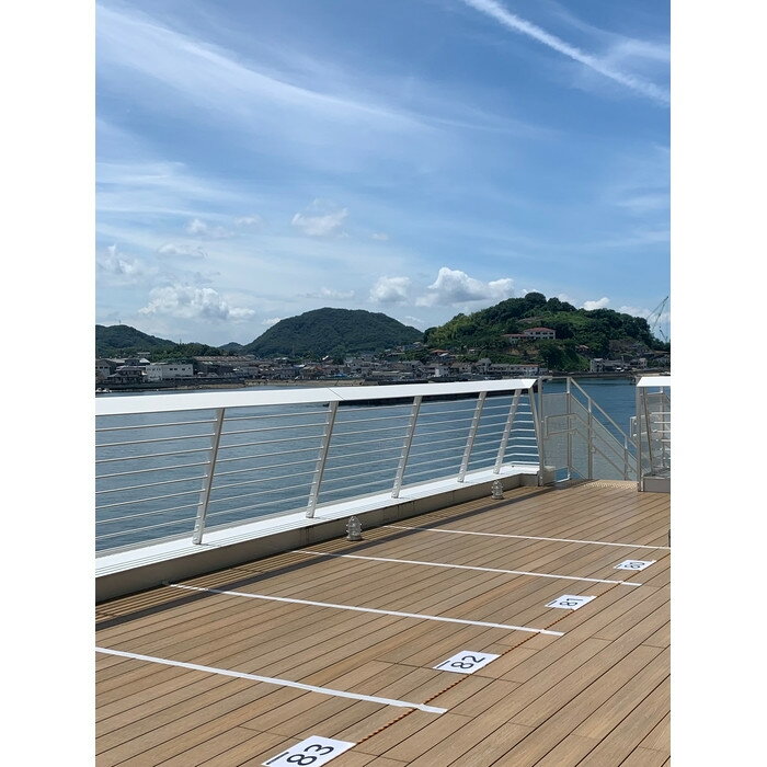 【ふるさと納税】おのみち住吉花火まつり　花火応援席2F特別マス席（最大4名様分） | 券 人気 おすすめ 送料無料