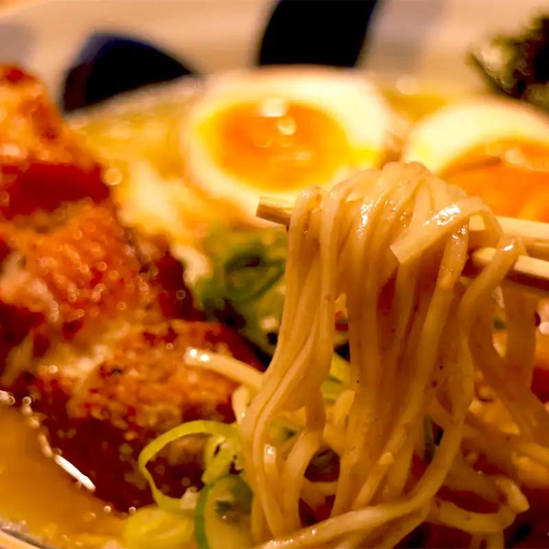 福島ブランド鶏 焼き鳥付き 会津地鶏のラーメンセット 2食セット 地鶏スープ 自家製麺 炭火やきとり らーめん 拉麺  FAG-0089