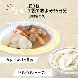 【業務用】鳥取県産砂丘らっきょう　500ｇ×2