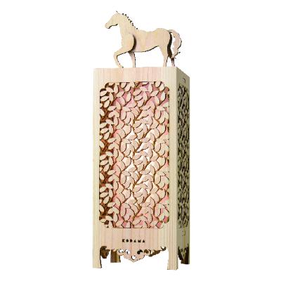 ふるさと納税 府中市 こだま堂　日本灯　「武蔵野」 LED照明器具