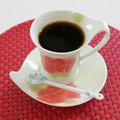 【ふるさと納税】【のし付き】オリジナルブレンドコーヒー(豆)200g×2種詰め合わせ[ハーバー/ときめき]【1408938】