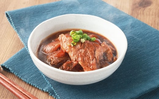 【訳あり】 やわらかソーキのとろとろ煮込み 160g×6パック 計960g ソーキ スペアリブ 煮込み 豚バラの軟骨 豚バラ軟骨 豚バラ 軟骨 豚肉 豚 冷凍