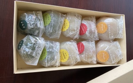 0C1-97 大福アラカルト（10個入）