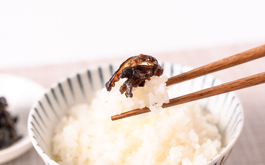 【訳あり】きくらげの味噌漬け おかず 惣菜