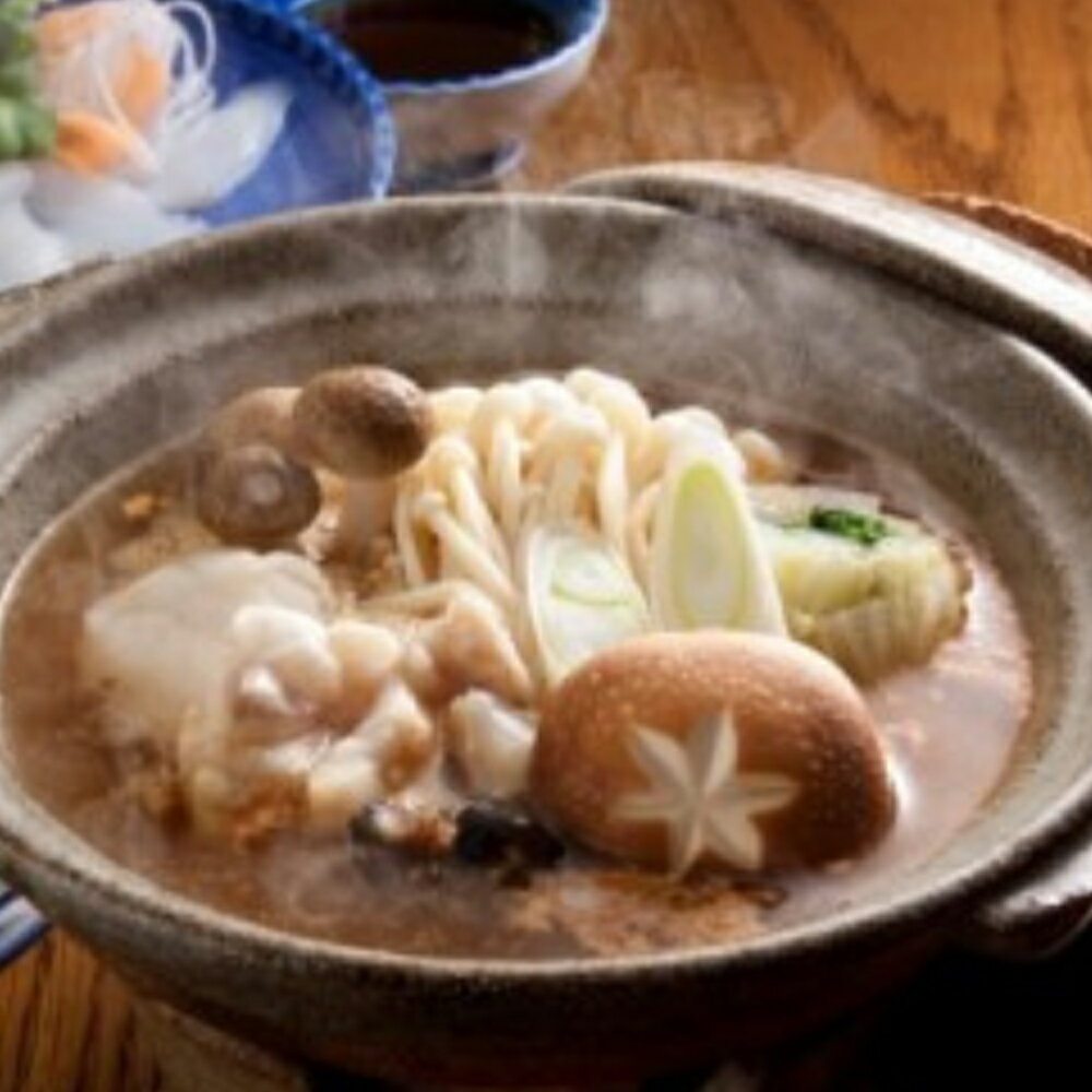 【ふるさと納税】【期間限定】2月発送開始　旬のアンコウ鍋セット【3～4人前】青森県むつ市産直【お届け先東北地域限定】 あんこう アンコウ 鍋 あんこう鍋 海鮮 新鮮 魚介 鮮魚 海の幸 海産物 むつ市