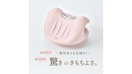 【ギフト対応可】 WAVEWAVE NECK REVIVE ネックリバイブ