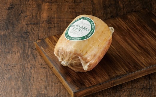 国産豚 ロースハム 750g 熟成 ブロック 肉 お肉 ハム 国産 豚肉 豚ロース 豚ロースハム ブロック肉 ブロック豚肉 熟成ハム ポーク ロース 熟成豚  冷蔵 豚 はむ Ham ぶたにく ニク