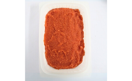 無着色辛子明太子バラコ800g＆並切れ800g（計1.6kg）