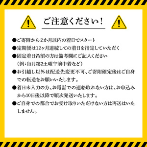 【お楽しみ 定期便】延岡産活〆鮮魚 豪華 お刺身 12ヶ月 定期便 鮮魚 延岡産 刺身 ヒラメ 真鯛 カンパチ 季節 魚 ブリ ハマチ 国産 昆布〆 おつまみ カルパッチョ 鮮魚 魚介類 食品 冷蔵 