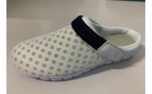 ベルト付きサンダル　YT 2052  （ネイビー／L）