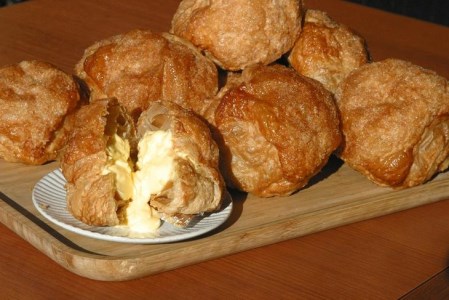 シュークリーム 2箱 シュークリーム