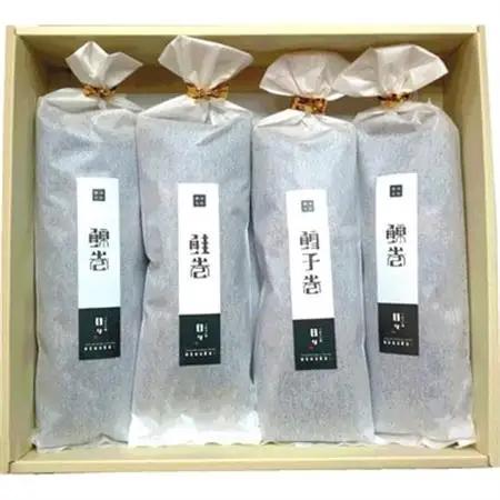 こころ温まる昆布巻セット_魚介・海産物  海苔・海藻   魚介・海産物   _【1205222】