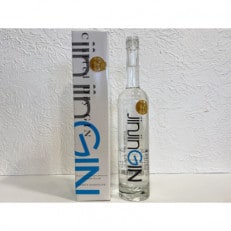 高田酒造　jinjinGIN　700ml