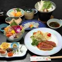 かっぽうたか木　お食事券2,000円分 / お食事 割烹 お食事券 居酒屋 和歌山 田辺市 旬の食材 新鮮 魚 海鮮 和食 【kpt001-1】