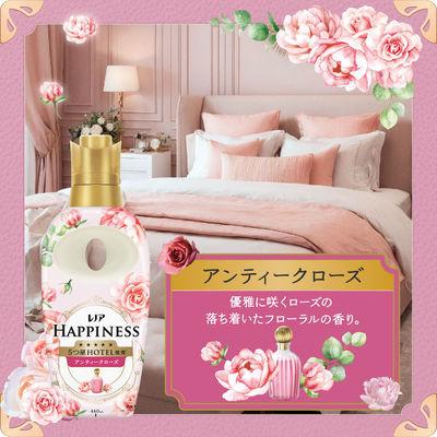 ふるさと納税 群馬県 レノア ハピネス 夢ふわタッチ華やかに香るアンティークローズ詰替 超特大 1,285mL 6個セット |  | 02
