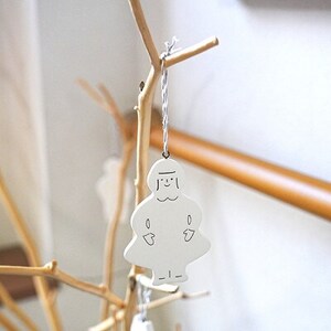 【BEAMS JAPAN監修】お絵かきアロマストーン [LONG＆BOB]2個セット【1455514】