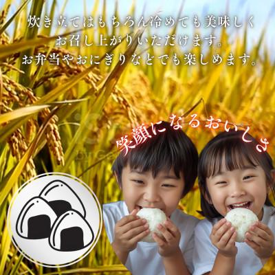 ふるさと納税 西桂町 【令和7年産 新米】山梨県西桂町産 富士山麓「水のまち」のこしひかり精米  5kg×1袋 |  | 02