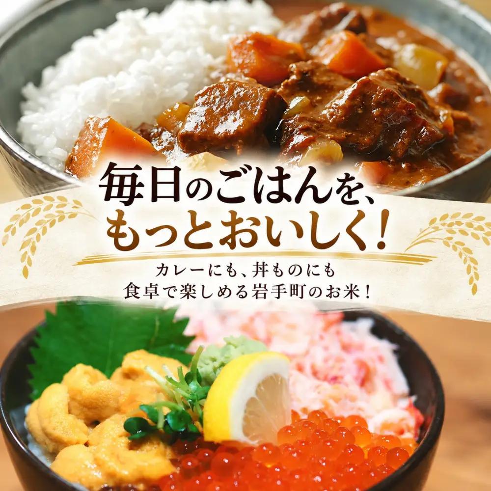 いわてっこ 10kg 令和8年度産 白米 新米 いわてっこ