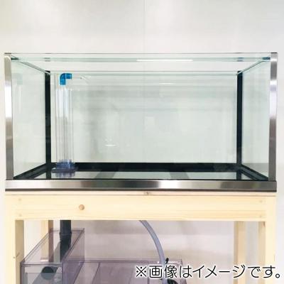 ふるさと納税 滑川町 オーバーフロー水槽単品(900×450×600)セーフティーマット付|19_sys-010301 |  | 02