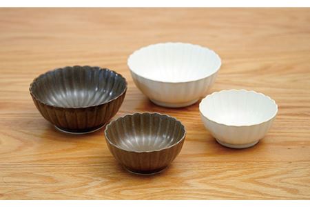 【波佐見焼】花しのぎ プレート 小皿 小鉢 10点セット 食器 皿 【団陶器】 [PB89] 波佐見焼