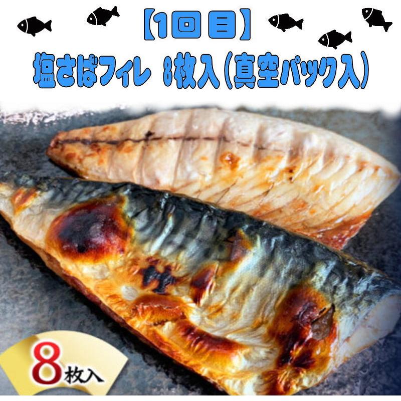 ふるさと納税 北山村 【毎月定期便】魚鶴厳選!人気のお魚集合定期便(さば・銀鮭・うなぎ)【tkb307】全3回 |  | 01