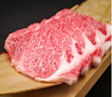 【ふるさと納税】神戸ビ－フA5 贅沢サ－ロインステ－キ 250gカット　3枚入り