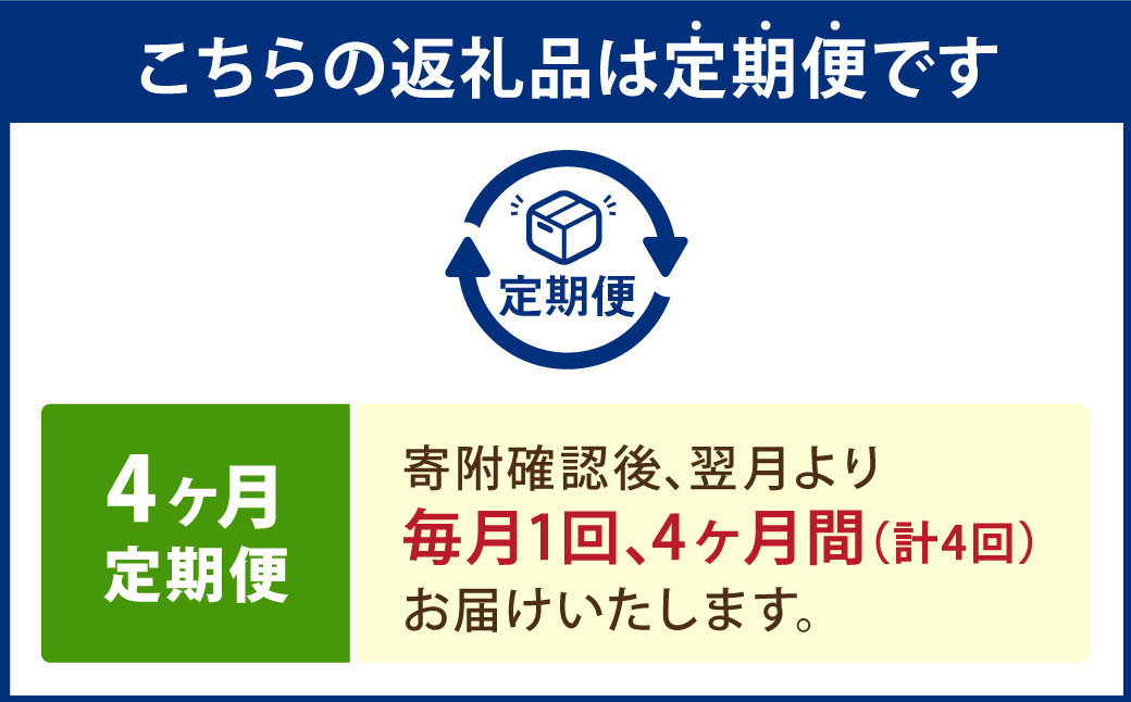 【4ヶ月定期便】 蒲焼きうなぎ 3尾 （国産）