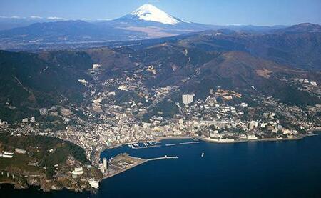 熱海温泉宿泊補助券（30,000円）