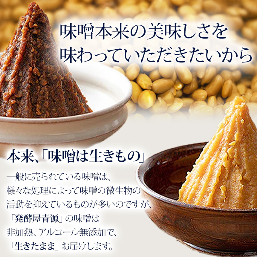 【ふるさと納税】【定期便9回】特醸天然味噌 500g | お味噌 味噌 みそ汁 オリジナル味噌  手づくり 手作り 送料無料 栃木県 下野市