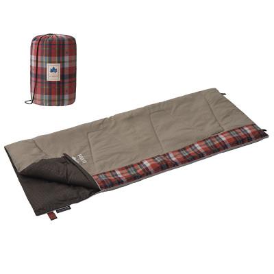 ふるさと納税 城陽市 丸洗いスランバーシュラフ・2 アウトドアやキャンプ、防災でも大活躍の寝袋!　72602010