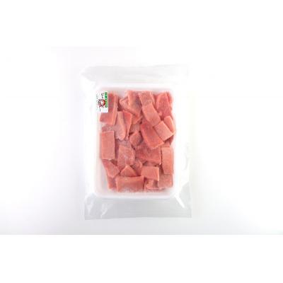 ふるさと納税 焼津市 刺身用鉢まぐろとまぐろたたき2種盛り約1kg(a15-684) |  | 03