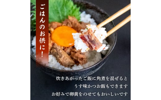 高知 トロ かつお 角煮 200g 高知県産 産地直送 常温 カツオ 手軽 おかず つまみ 肴 ごはん 酒 お供 おとも おすすめ 人気 プレゼント めし 海鮮 おつまみ 晩酌 高知県 須崎市 漁師め