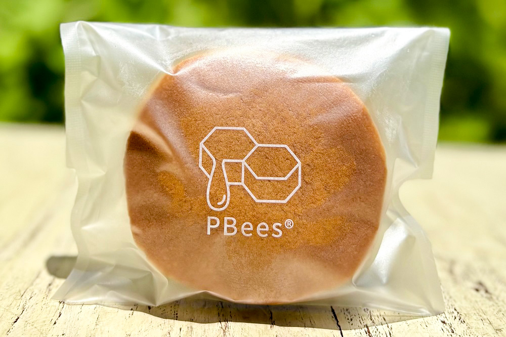 ハニどら（砂糖不使用はちみつどら焼き）10個セット