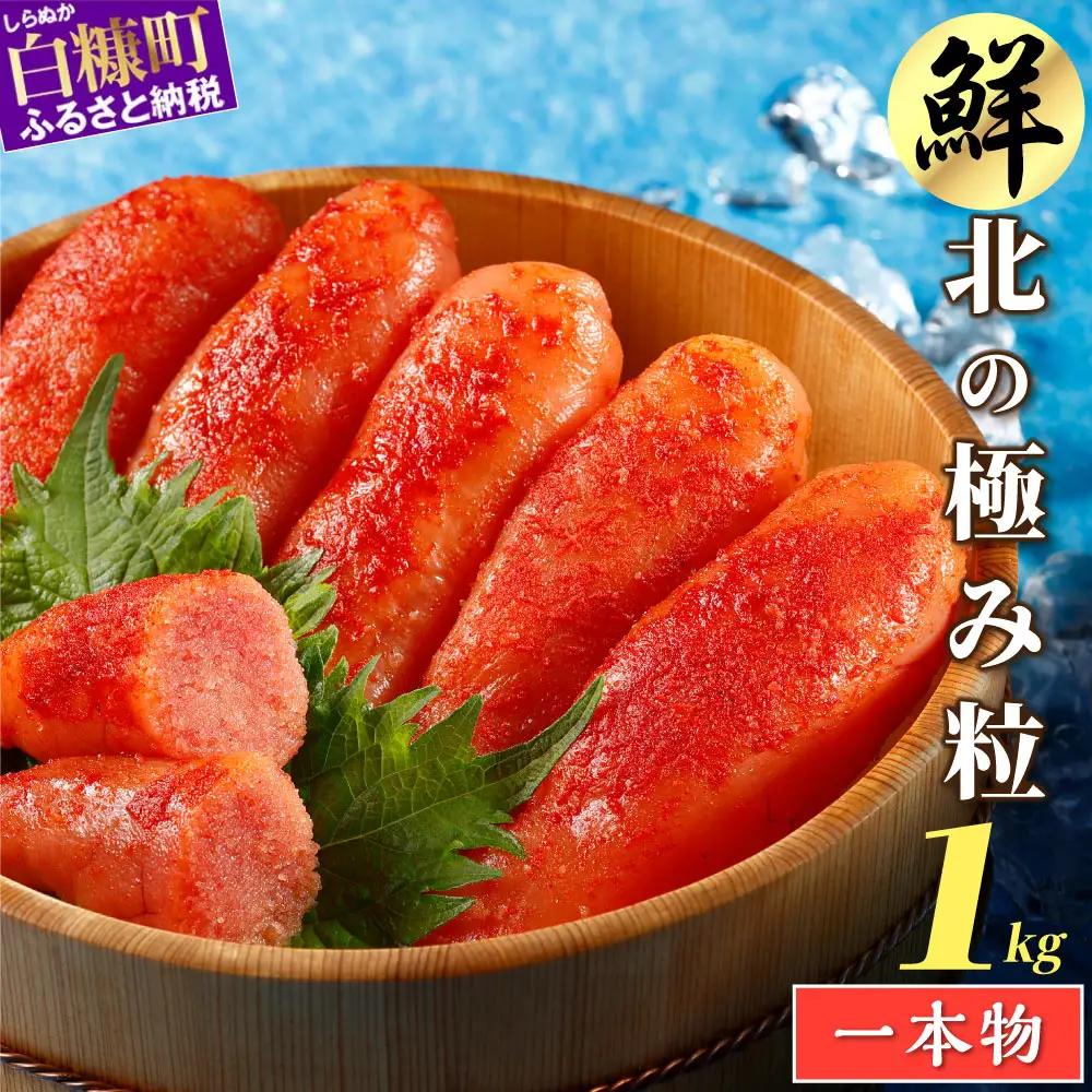 辛子明太子【各250g×4】_K021-0699-60DAYS