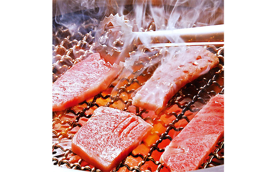 No.288 【美都寿和牛】サーロインステーキと上カルビ