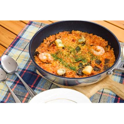 ふるさと納税 新発田市 新発田産コシヒカリ炊き込みご飯セット　J13　【のしあり】 |  | 02