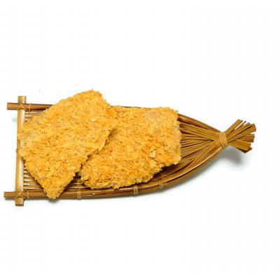 ふるさと納税 神栖市 【訳あり】規格外　白身魚のクリスピー　1.3kg |  | 01