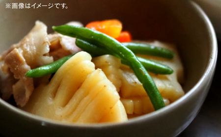 たけのこ 旬の味をそのままに！島根県産たけのこ水煮カット 200g×12 島根県松江市/平野缶詰有限会社[ALBZ027] たけのこ たけのこ