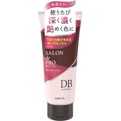 ふるさと納税 稲沢市 ダリヤ　サロン　ド　プロ　カラートリートメント《ダークブラウン》3個セット |  | 02