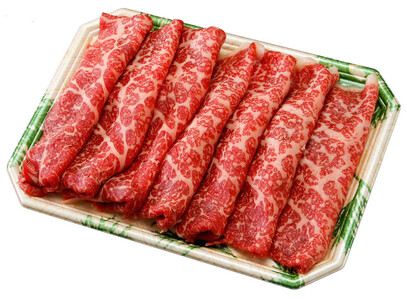 長崎和牛 モモスライス 1.4kg