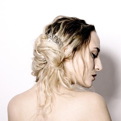 ふるさと納税 静岡市 【女性のアイデア×職人技】Aquarium-Comb　Sea anemone　1本 |  | 02