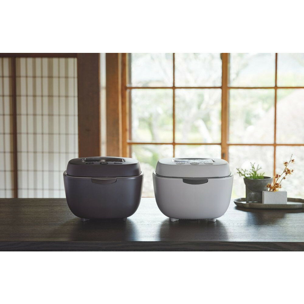 【ふるさと納税】＜2026年度新製品＞タイガー魔法瓶 土鍋圧力IH炊飯器 JRL-A100 5.5合炊き 【 大阪府門真市 家電 電化製品 キッチン家電 生活家電 新生活 新生活応援 】