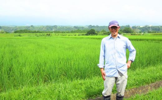 久保田 純治郎さん