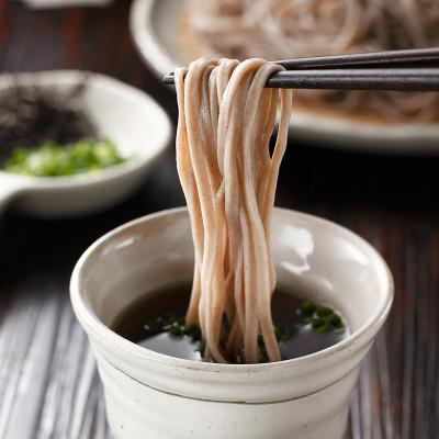 ふるさと納税 茅野市 渡辺製麺の信州そば 業務用 太切生そば 1kg(6人前)×6袋 冷蔵品 信州八ヶ岳よりお届け |  | 02