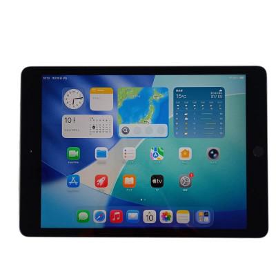 ふるさと納税 秦野市 iPad 8 (A2270) Wi-Fiモデル スペースグレー 再生タブレット |  | 01