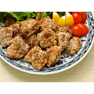 ふるさと納税 下関市 くじら 竜田揚げ 1kg (200g x 5) 鯨 小分けパック 冷凍 BY107-NT |  | 01