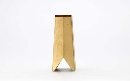 包丁立て FUTAGAMI 工芸品 伝統技術 ギフト 贈り物 プレゼント キッチン用品 キッチン 調理器具 スタンド 包丁スタンド 日用品 おしゃれ