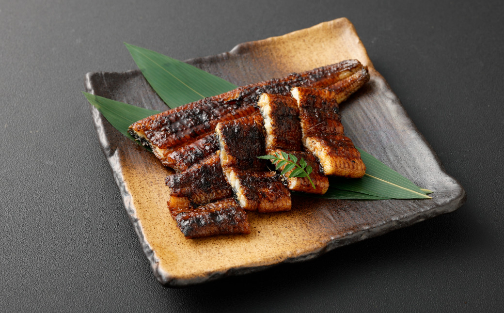 
            うなぎの蒲焼 （関西風） 5尾 セット 鰻 ウナギ 鰻の蒲焼 蒲焼き タレ うなぎのタレ 山椒 国産
          
