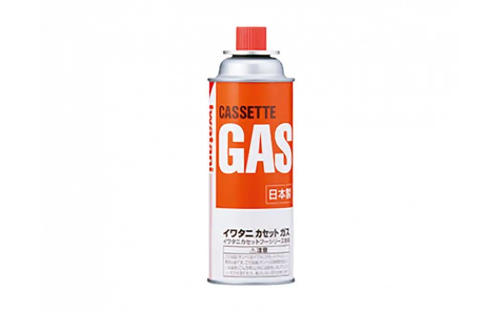 イワタニ カセットガス CB缶 ガスボンベ 3P 8パック セット 【FI07W1】 イワタニ コンロ ガス 防災 バーベキュー アウトドア キャンプ 災害