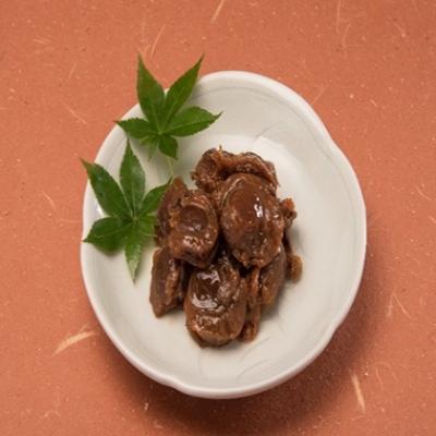 ふるさと納税 東北町 帆立時雨煮　100g×15個 |  | 01